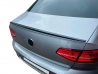 Спойлер багажника VW Passat B8 (3G; 15-22) Седан – чорний 3