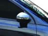 Хром накладки на дзеркала VW Polo V (09-17) Hatchback 4