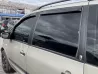 Дефлектори вікон VW Sharan I (95-10) - Heko (вставні) 4