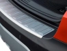 Накладка на задній бампер Chevrolet Trax I (U200; 12-22) - Omsa 3