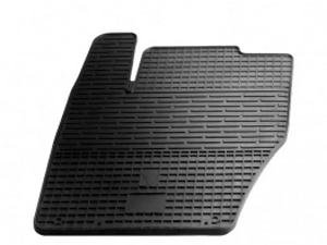 Коврики в салон Citroen C4 II (N; 11-18) - Stingray 2