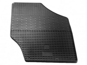 Коврики в салон Citroen C4 II (N; 11-18) - Stingray 3