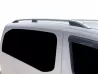 Рейлінги Dacia Dokker (12-) - Skyport (сірі) 4