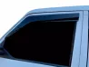 Дефлектори вікон VW T4 (90-03) - Sunplex Sport (накладні) 3