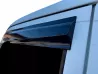 Дефлектори вікон VW T4 (90-03) - Sunplex Sport (накладні) 4