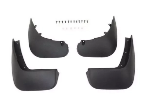 Бризковики Range Rover Vogue IV (L405; 13-17) - Premium 2