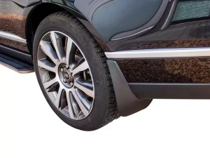 Бризковики Range Rover Vogue IV (L405; 13-17) - Premium 3