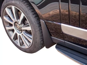Бризковики Range Rover Vogue IV (L405; 13-17) - Premium 4