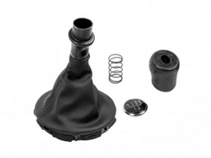Ручка КПП із чохлом VW T5 / T5+ (03-15) 5 передач - OEM стиль