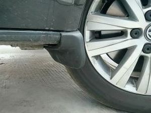 Брызговики VW T5 / T5+ (03-15) - Premium 3