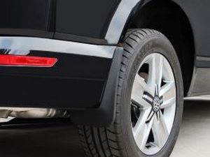 Брызговики VW T5 / T5+ (03-15) - Premium 5