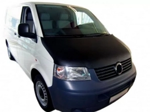 Чехол на капот VW T5 Transporter (03-10) 2