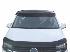 Козирок лобового скла VW T5 (03-15) - на рамі 5