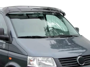 Козирок лобового скла VW T5 (03-15) - на рамі 6