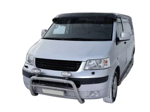 Козирок лобового скла VW T5 (03-15) - на рамі 8
