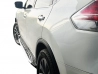 Пороги бічні Nissan X-Trail T32/Rogue (14-21) - Cayenne стиль 3
