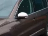 Хром накладки на дзеркала VW Tiguan I (5N; 07-15) 3