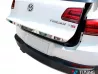 Хром накладка на кромку багажника VW Tiguan I (5N; 07-15) 4