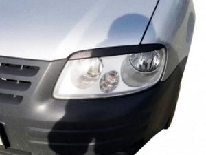 Реснички на фары VW Touran I (1T; 03-06) 3