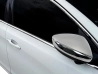 Хром накладки на дзеркала Peugeot 308 II (T9; 14-21) 4