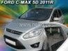 Дефлектори вікон Ford C-Max II (10-19) - Heko (вставні) 4