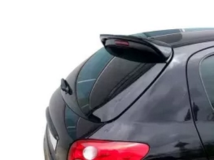 Спойлер Peugeot 206 (98-10) Хэтчбек - Meliset 6