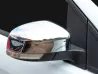 Хром накладки на дзеркала Ford Focus III (11-17) - повні 3