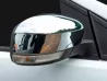 Хром накладки на дзеркала Ford Focus III (11-17) - повні 4