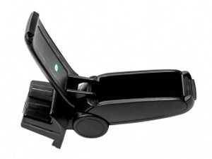 Подлокотник Ford Focus Mk3 (15-18) рестайлинг 4