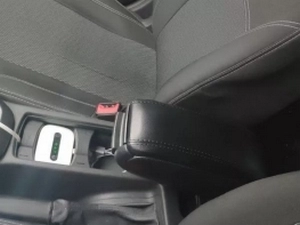 Подлокотник Ford Focus Mk3 (15-18) рестайлинг 5
