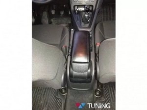 Подлокотник Ford Focus Mk3 (15-18) рестайлинг 6