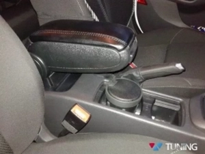 Подлокотник Ford Focus Mk3 (15-18) рестайлинг 7