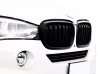 Решітка BMW X5 F15 / X6 F16 (13-19) - M-стиль (матова) 4