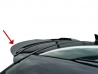 Накладка на спойлер Audi S4 / A4 S-Line B7 (04-07) Універсал