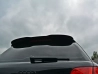 Накладка на спойлер Audi S4 / A4 S-Line B7 (04-07) Універсал 3