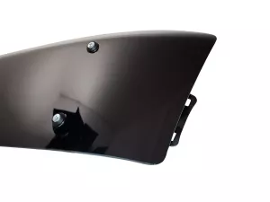 Козирок на лобове скло Ford Transit IV (14-) 8