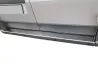Накладка на задній бампер Citroen Jumper (06-/14-) 4