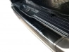 Накладка на задній бампер Mercedes Vito W639 (03-14) 4