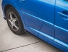 Дифузори бічних порогів Peugeot 207 Sport (06-09) 5