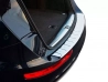 Накладка на задній бампер Audi Q5 I (8R; 08-16) - Omsa 4
