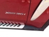 Пороги бічні BMW X6 F16 (14-19) - OEM стиль 8