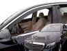 Дефлектори вікон Mercedes E W213 (16-23) Sedan - Heko (вставні) 3