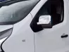 Хром накладки на дзеркала Renault Trafic III (14-) 3