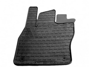 Коврики в салон Skoda Octavia A7 (13-19) - Stingray 2