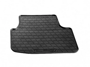 Коврики в салон Skoda Octavia A7 (13-19) - Stingray 4