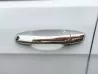 Хром накладки на ручки Skoda Octavia A7 (13-19) 4