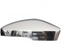 Хром накладки на дзеркала Skoda Octavia A7 (13-19) 2