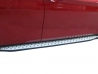 Пороги бічні Mazda CX-5 I (KE; 12-17) - BMW стиль 3