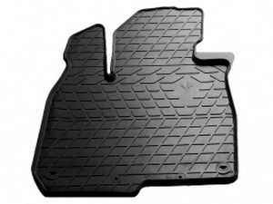 Коврики в салон Honda CR-V V (17-22) - Stingray 2