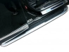 Пороги бічні Honda CR-V V (17-22) - OEM стиль 5